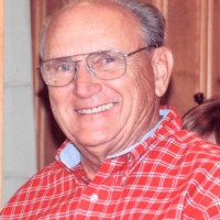 Eugene &quote;Gene&quote; Kerr